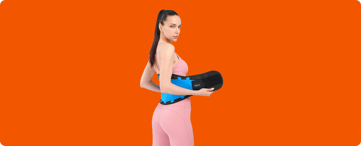 Dickly Ceinture Rénale De Moto, Attelle De Soutien Dorsal, équipement