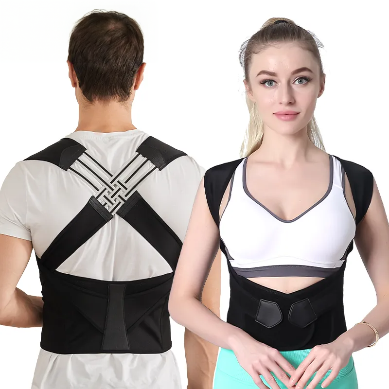 Attelle Correcteur de Posture