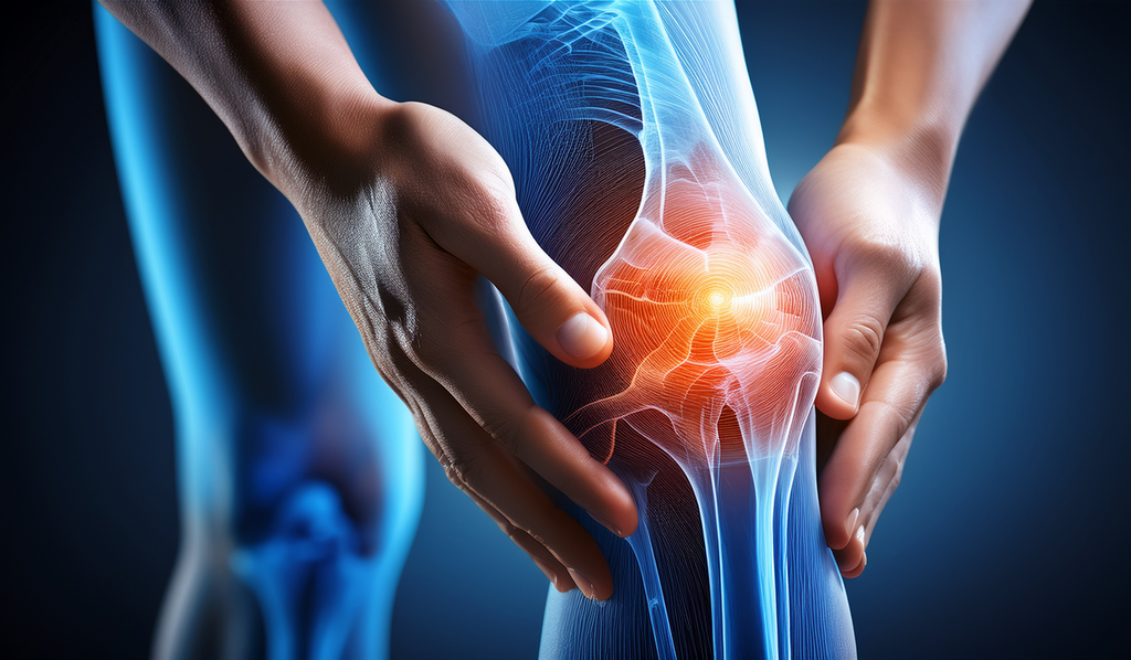 Arthrose du genou : comment une attelle peut soulager vos douleurs ?