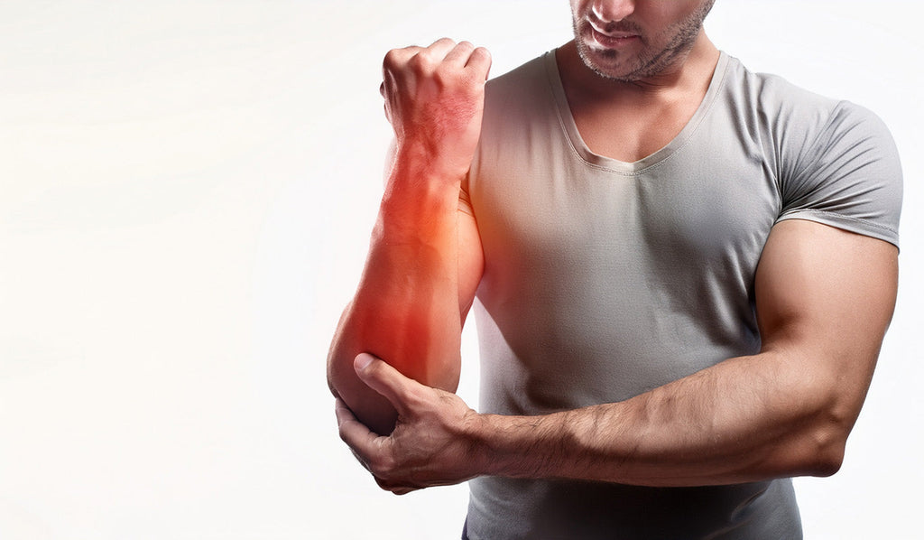 Tendinite, entorse, arthrose : quelle attelle choisir selon sa douleur ?