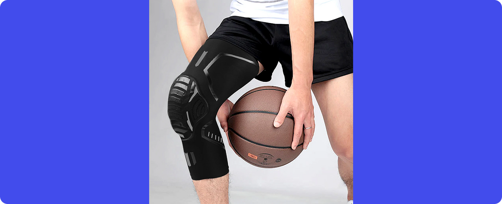 Genouill re basket Attelle Solution