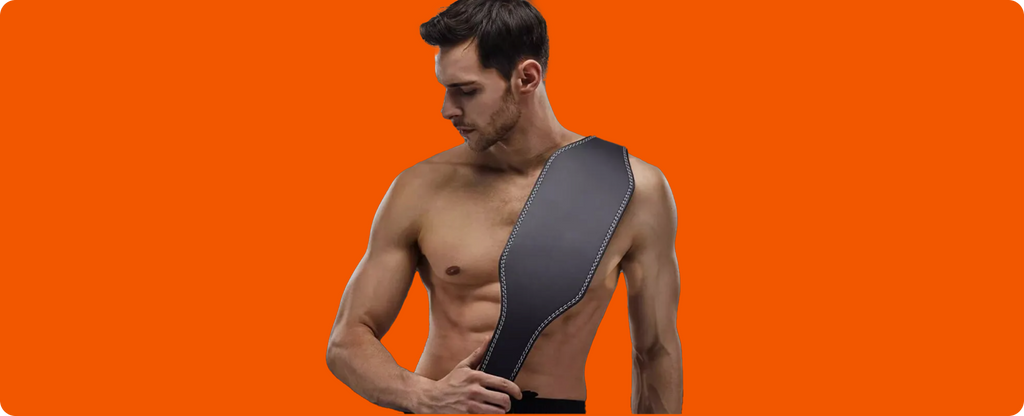 Ceinture de contention travail de force clearance