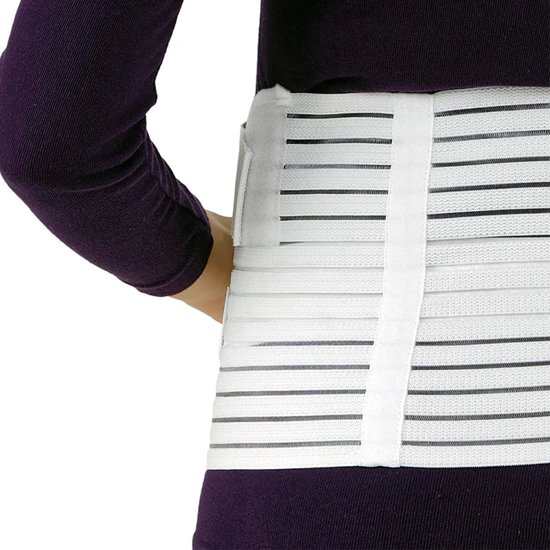 Ceinture Lombaire Grossesse - Attelle Solution