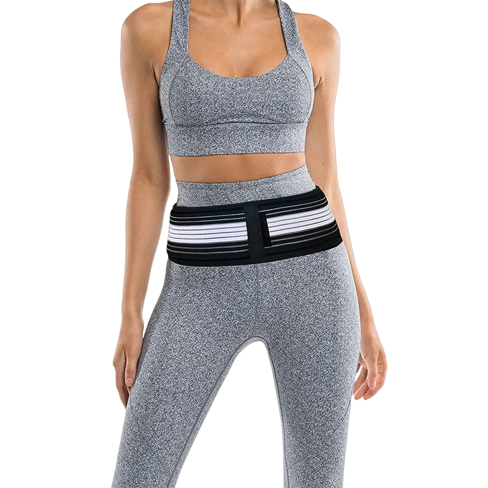 Ceinture lombaire de soutien