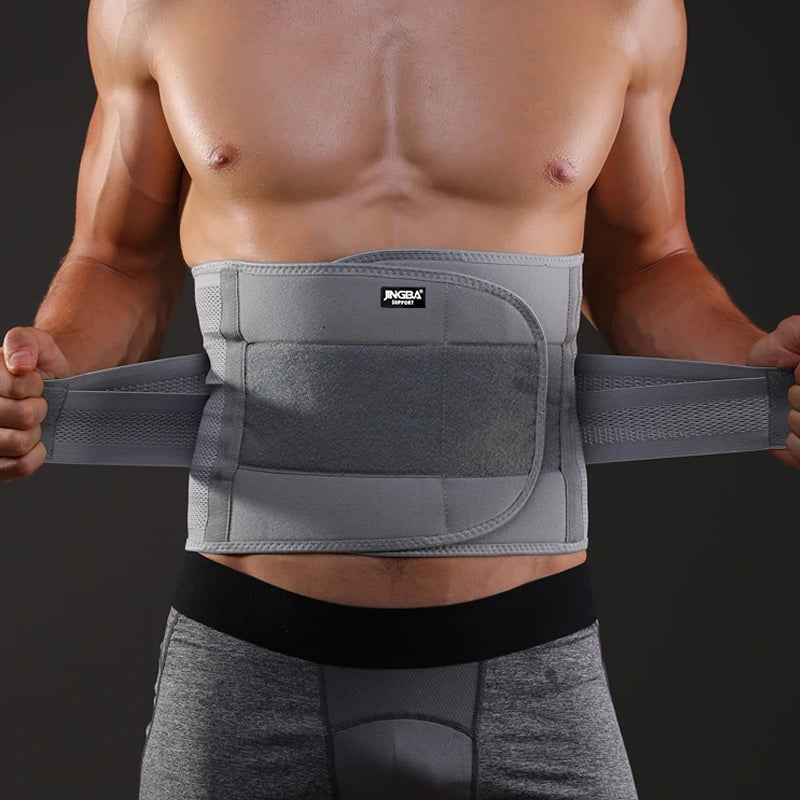 Ceinture Lombaire Sciatique Attelle Solution