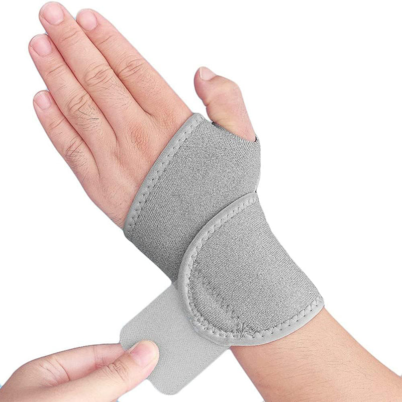 Strap poignet