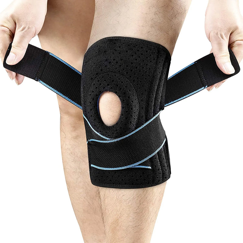 Genouillère ligamentaire