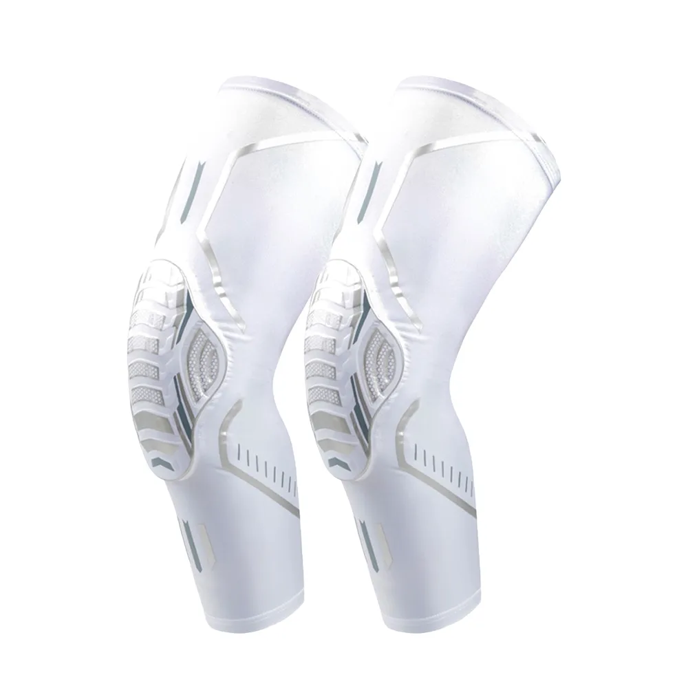 1pcs Genouillères Anti-collision Anti-Chute Pour Sport Football Basketball Entra Nement Physique Roller Patinage Quipement De Protection Anti Chute 1pcs Genouillères Anti-collision Anti-Chute Pour Sport Football Basketball Entra Nement Physique Roller Patinage Quipement De Protection Anti Chute