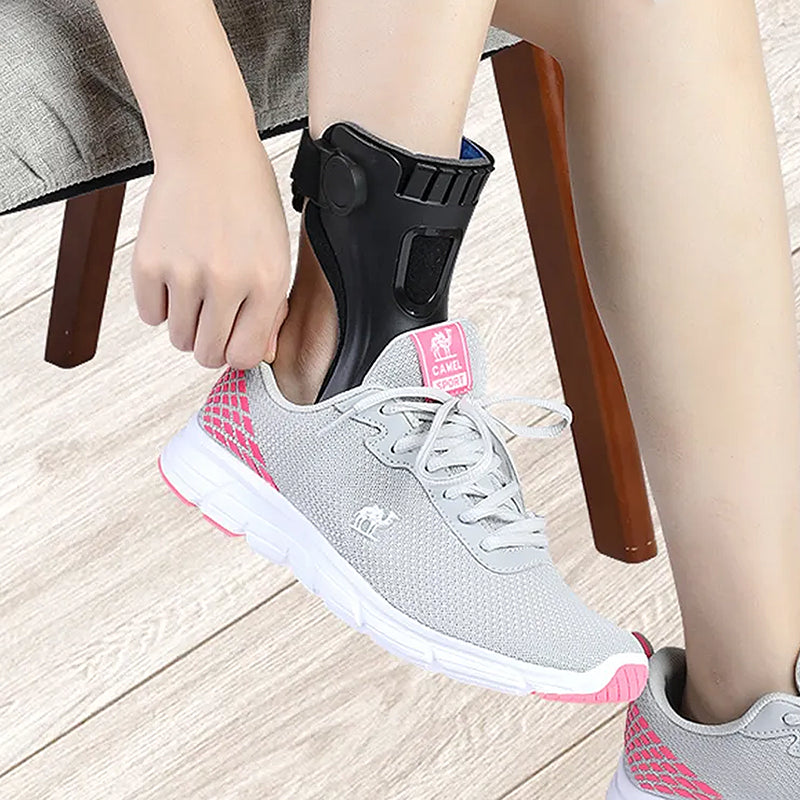 Attelle Pied Attelle Solution - Main Image