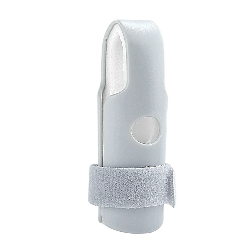 Attelle doigt monobloc