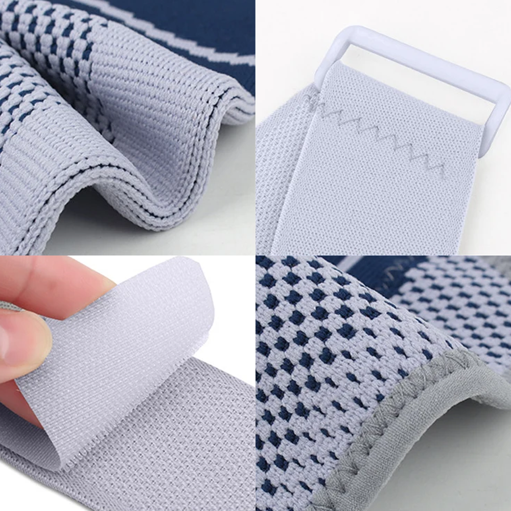 Attelle épaule de compression