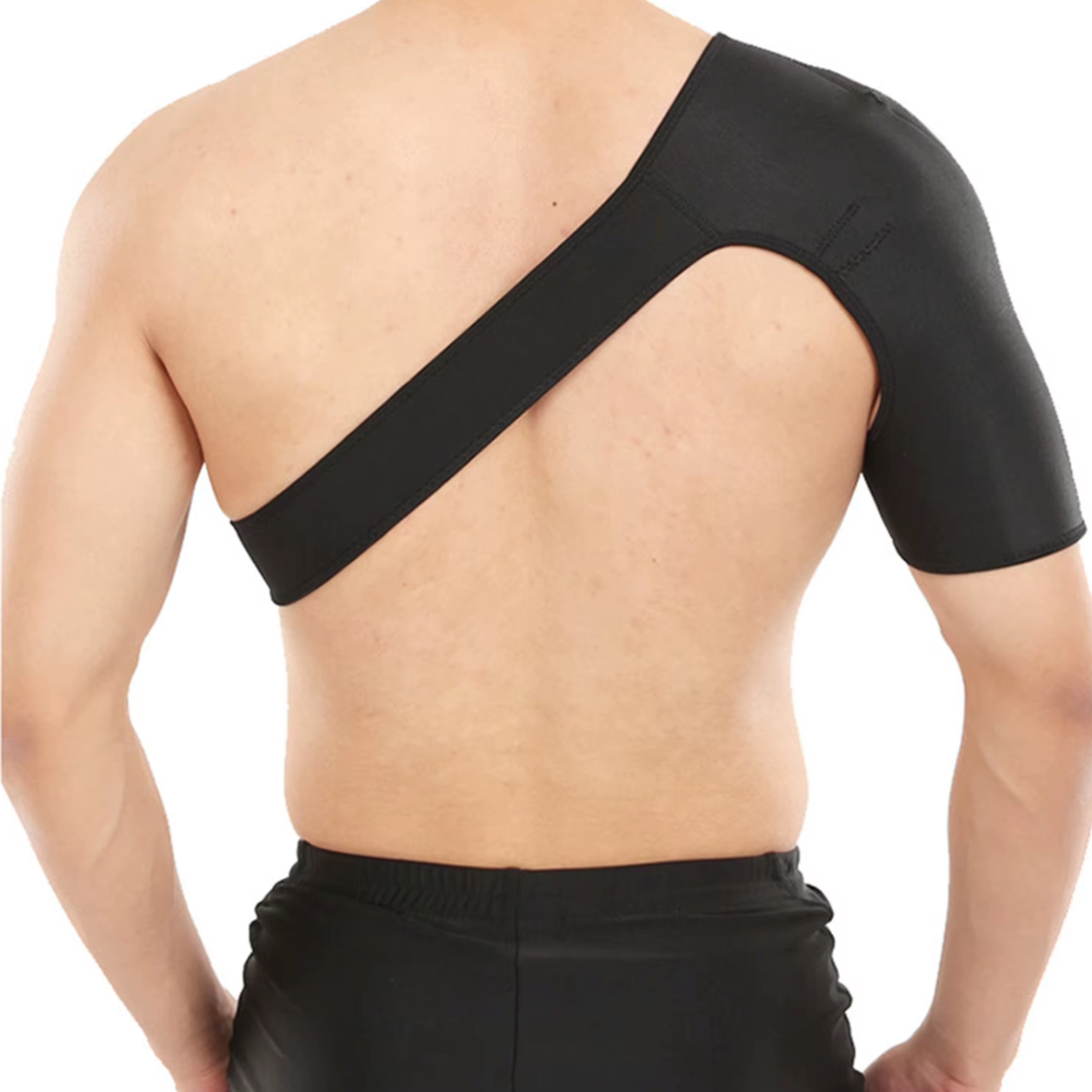 Attelle épaule tendinite Attelle Solution