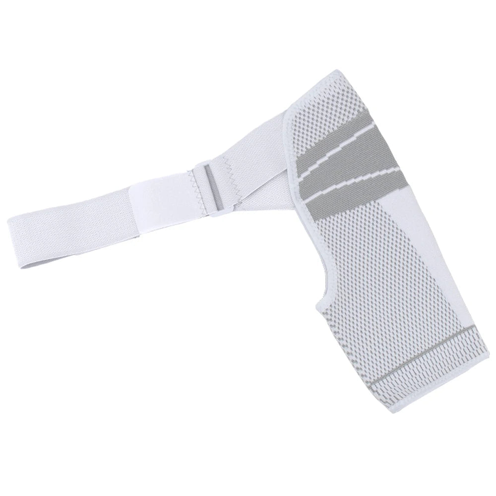 Attelle épaule de compression