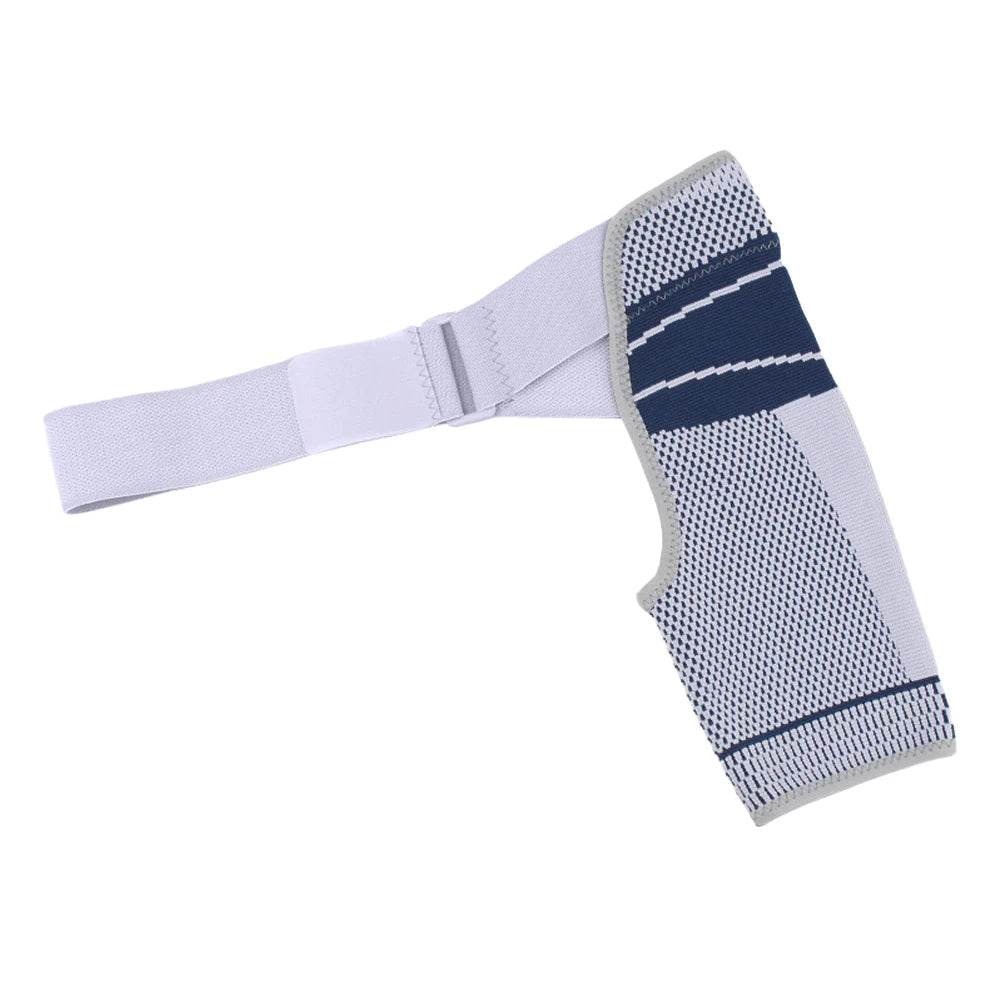 Attelle épaule de compression