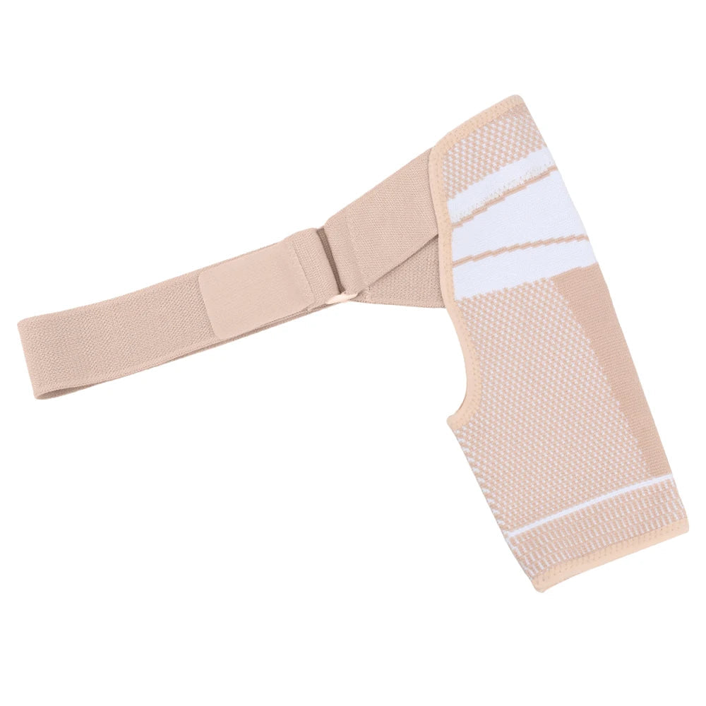 Attelle épaule de compression