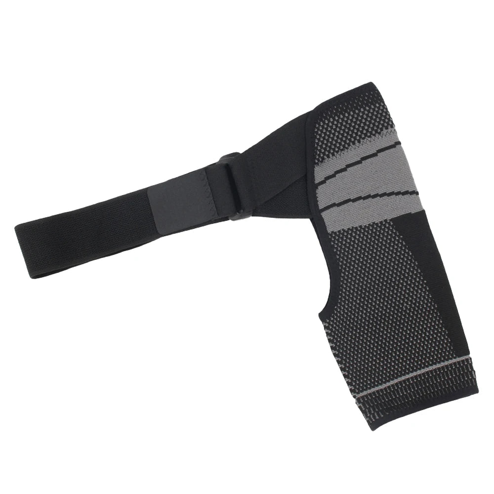 Attelle épaule de compression