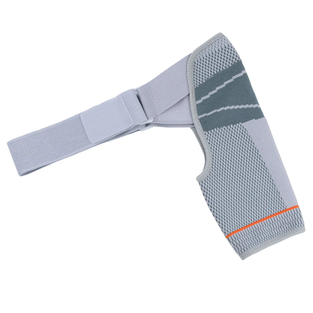Attelle épaule de compression