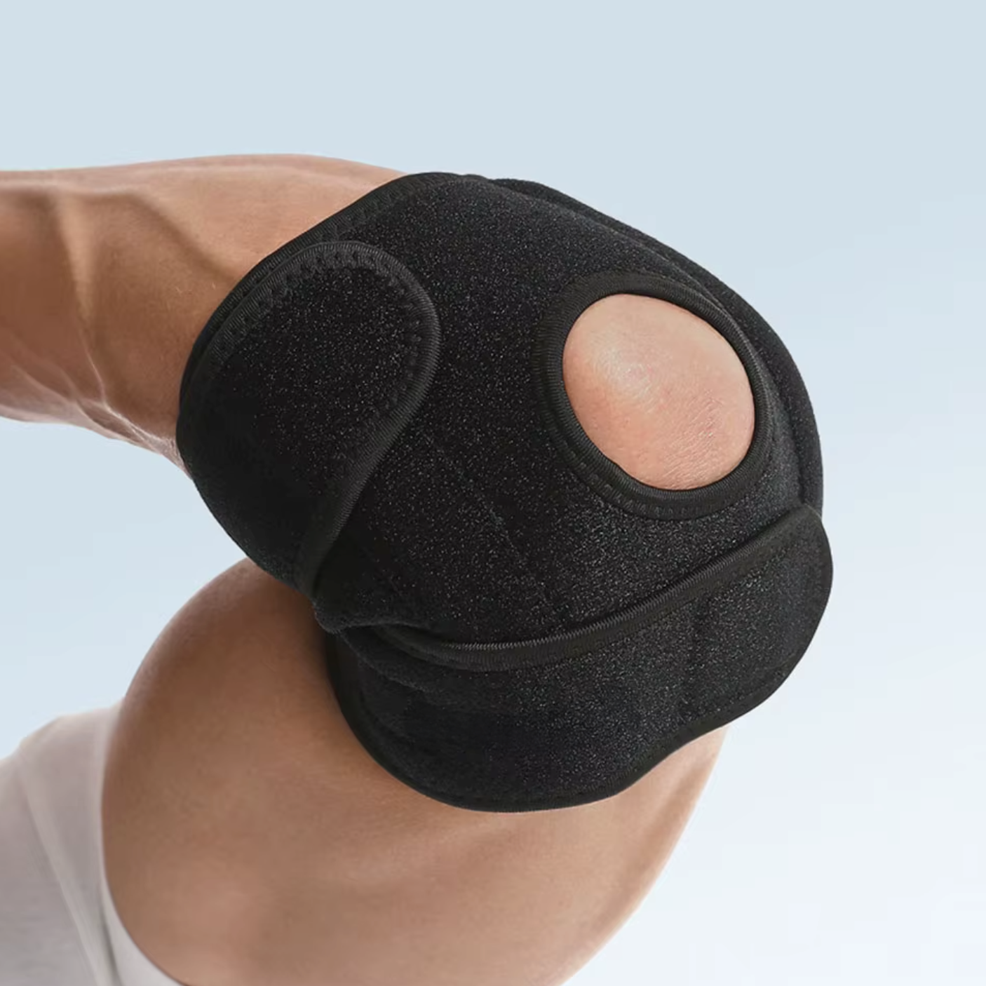 Coudière Épicondylite Attelle Solution - Main Image