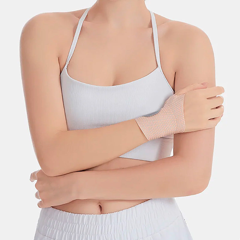 Bandage de la main et pouce