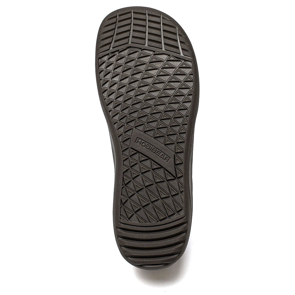 Baskets barefoot style rétro unisexe