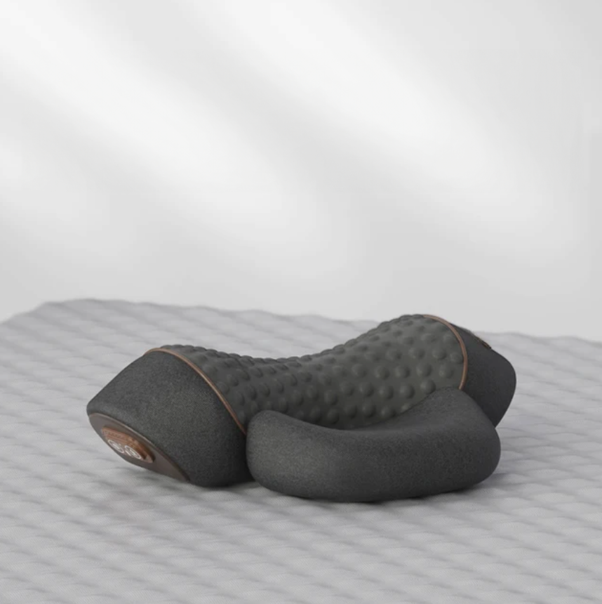 Coussin massage Pillow Confort Cou et cervicales