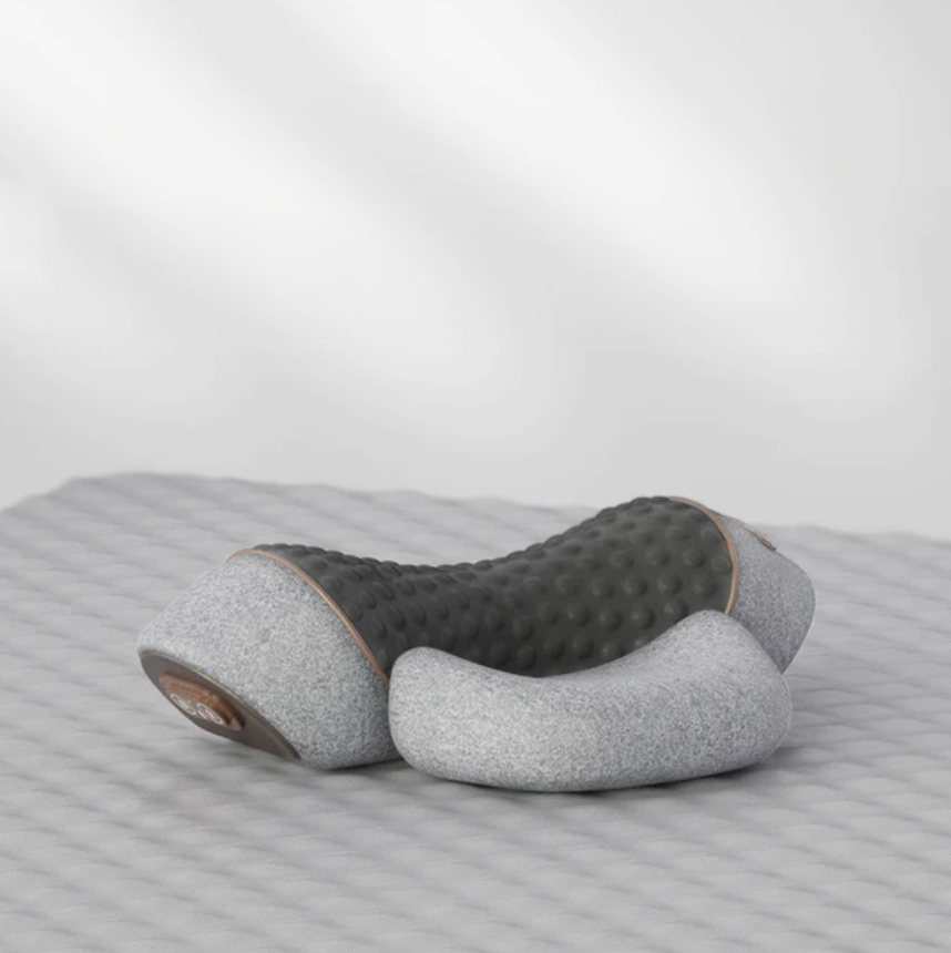 Coussin massage Pillow Confort Cou et cervicales