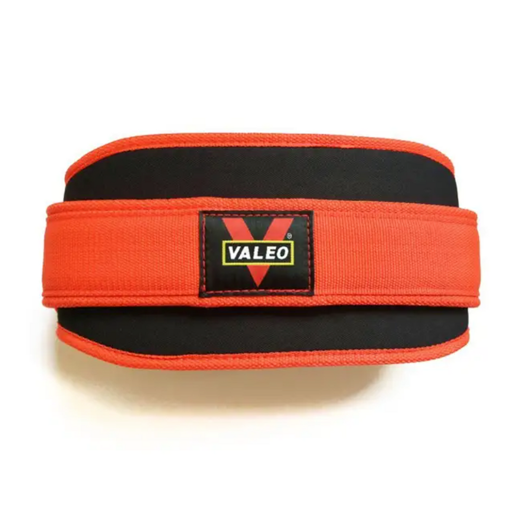 Ceinture dos musculation Valeo