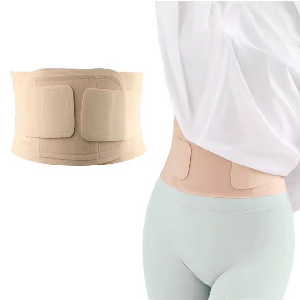 Ceinture lombaire pour femme