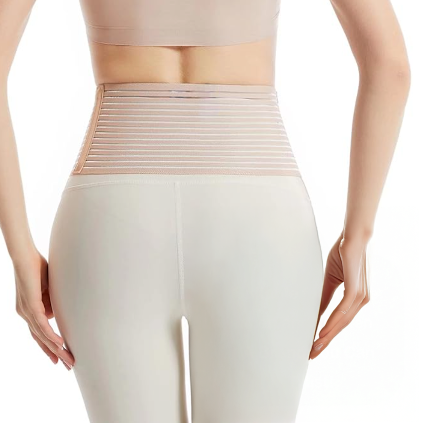 Ceinture pour hernie ombilicale ConfoStrap
