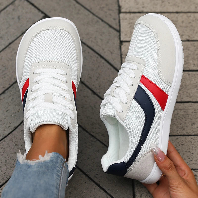 Chaussure barefoot femme