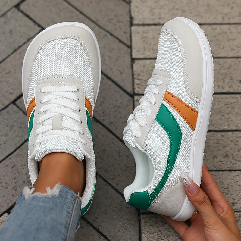 Chaussure barefoot femme