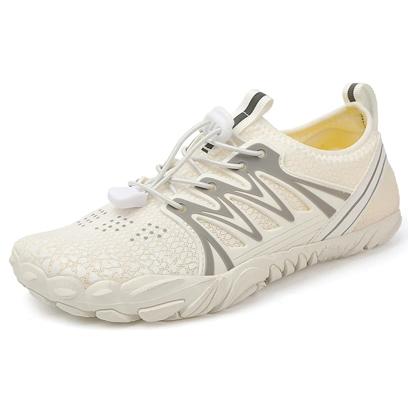 Chaussure barefoot ultra légère