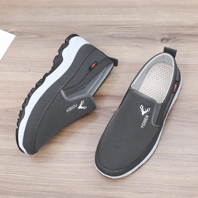 Chaussure orthopédique FitConfort