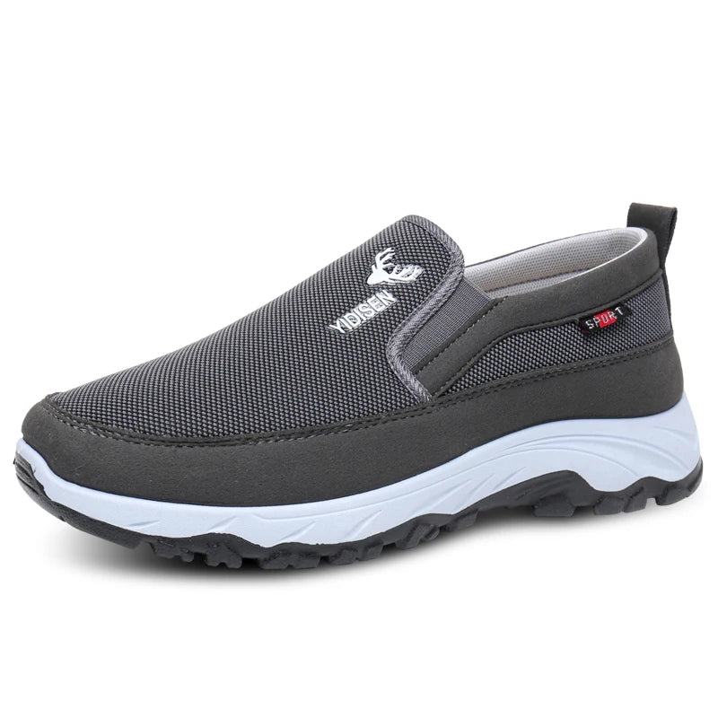 Chaussure orthopédique FitConfort