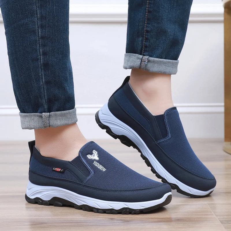 Chaussure orthopédique FitConfort