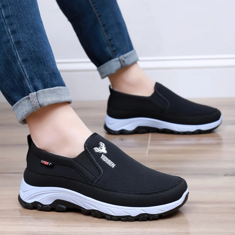 Chaussure orthopédique FitConfort