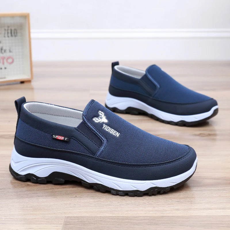 Chaussure orthopédique FitConfort