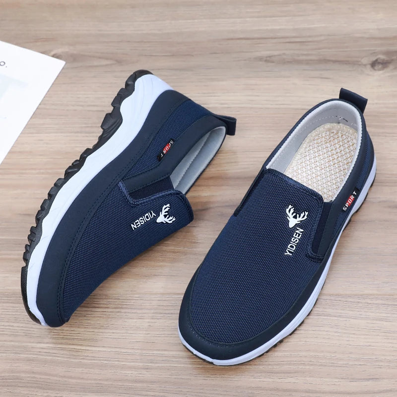 Chaussure orthopédique FitConfort