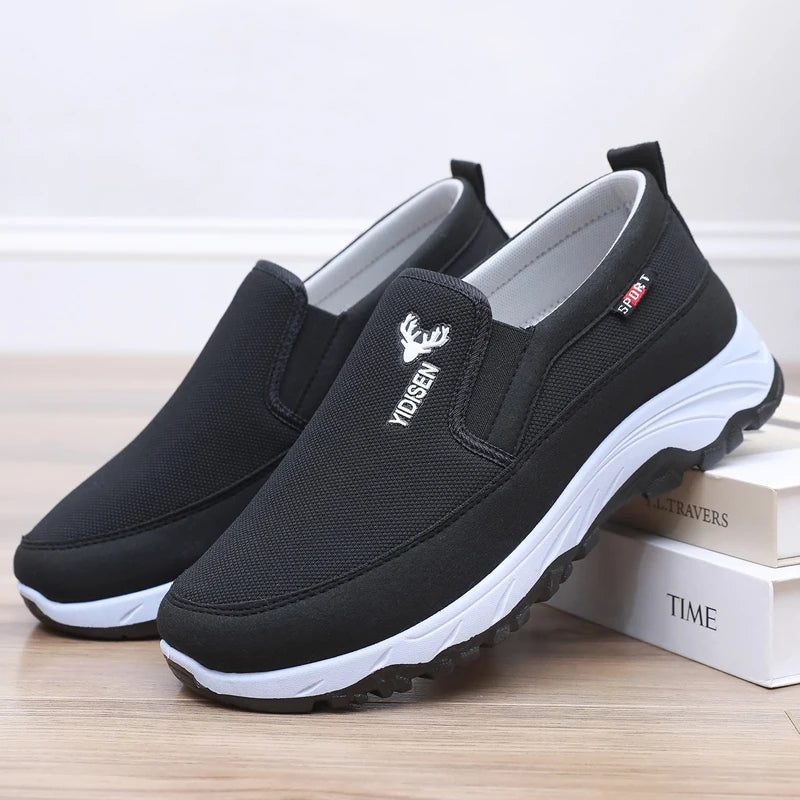 Chaussure orthopédique FitConfort