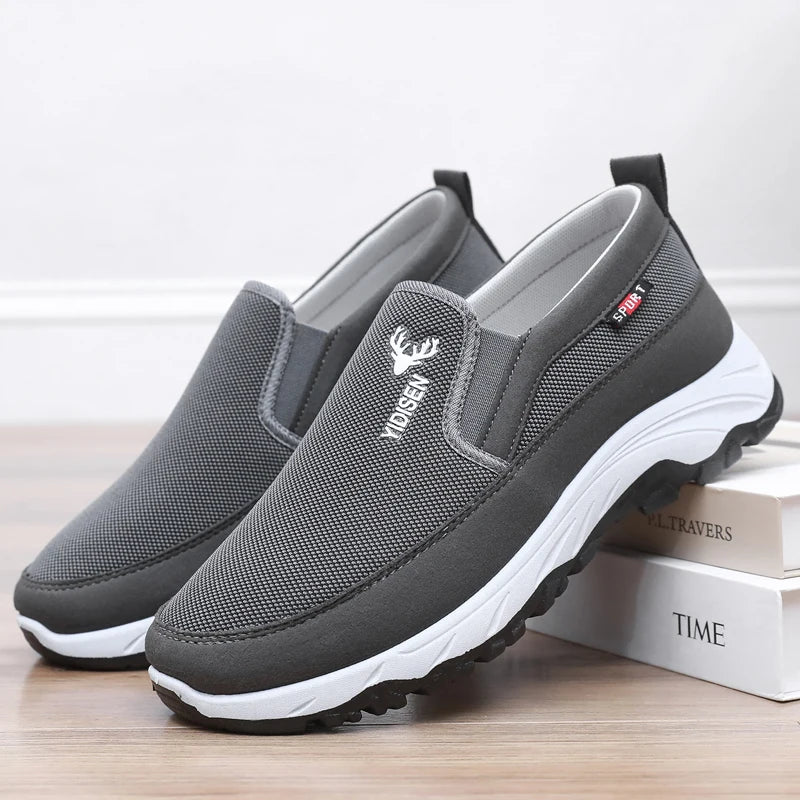 Chaussure orthopédique FitConfort