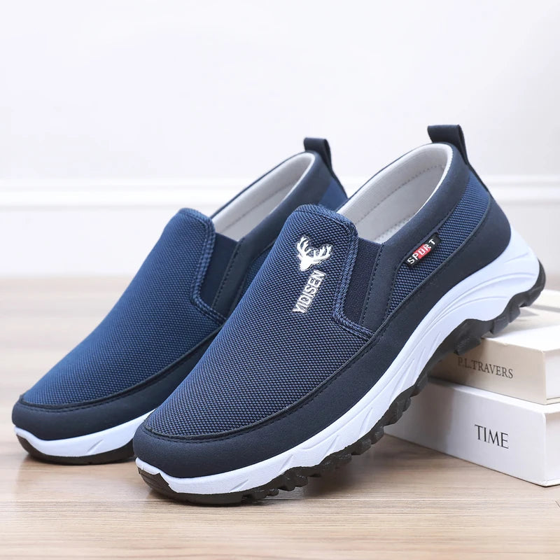 Chaussure orthopédique FitConfort