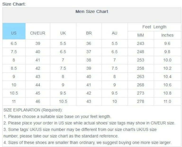 Chaussure orthopédique large anti-dérapantes