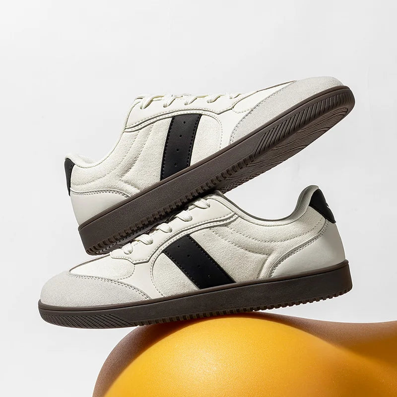 Chaussures barefoot à bout large