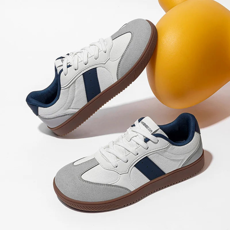 Chaussures barefoot à bout large