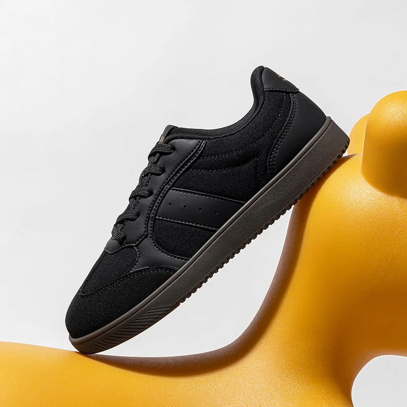 Chaussures barefoot à bout large