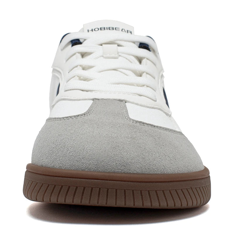 Chaussures barefoot à bout large