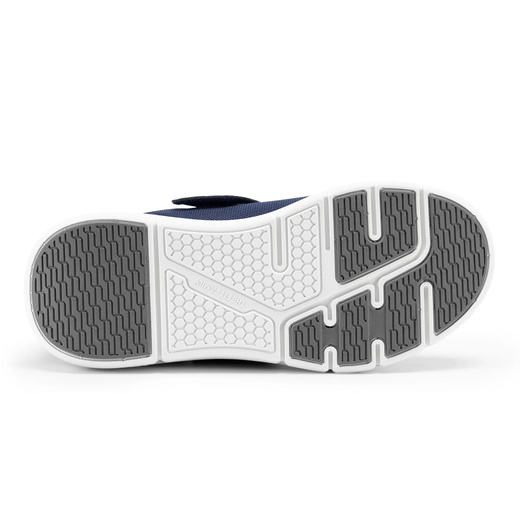 Chaussures orthopédiques homme pour fasciite plantaire