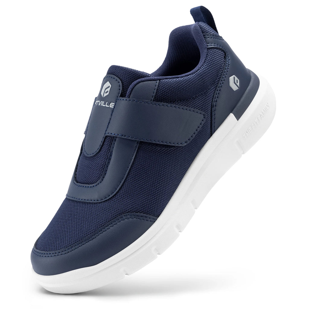 Chaussures orthopédiques homme pour fasciite plantaire