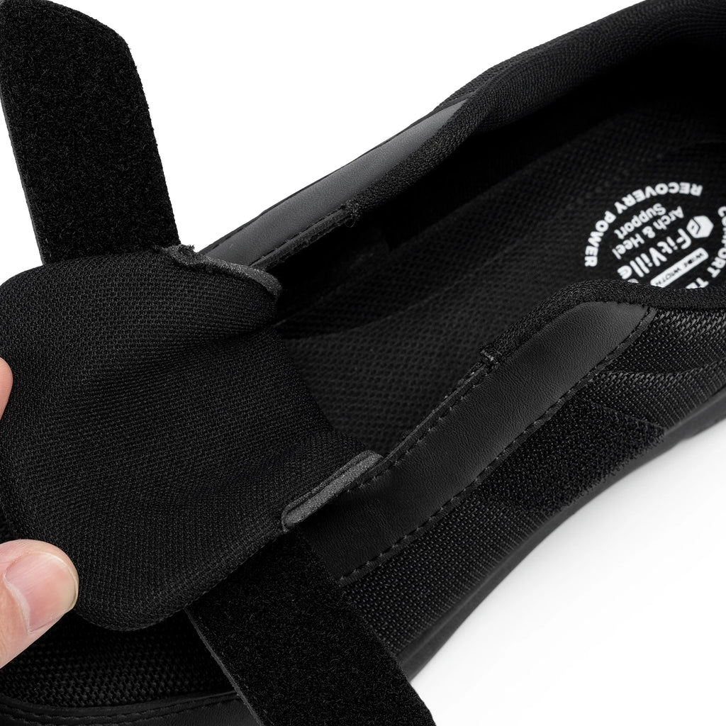 Chaussures orthopédiques homme pour fasciite plantaire