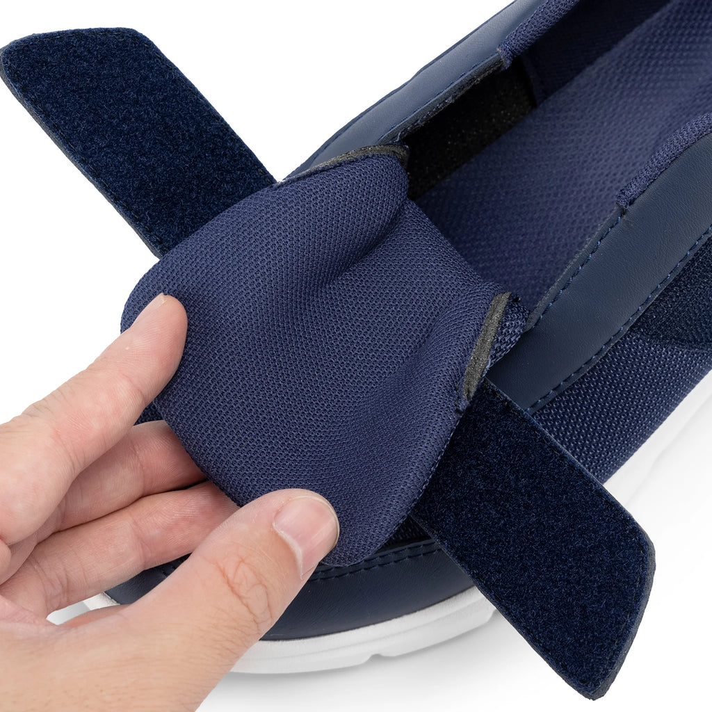 Chaussures orthopédiques homme pour fasciite plantaire